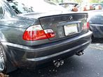 aa tuning exhaust e46 m3 bmw