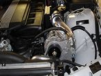vf engineering supercharger for bmw e37 z3 2.3 and 2.5