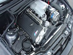 bmw e46 m3 supercharger vf engineering 