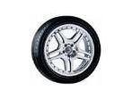 Genuine Mercedes Benz Wheels - picture of Type IV AMG Alloy Wheel
